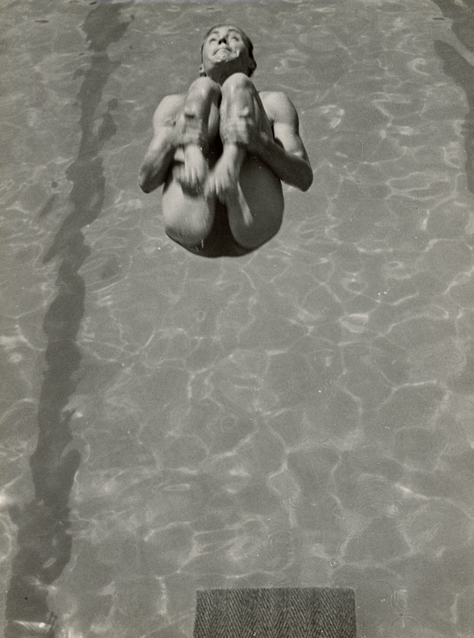 ANDRÉ STEINER (FRENCH, 1901 – 1978)