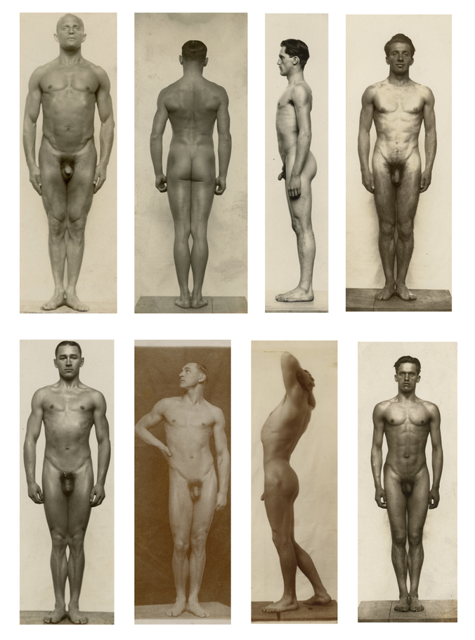 HANS BITTERLICH (AUSTRIAN, 1860–1949)