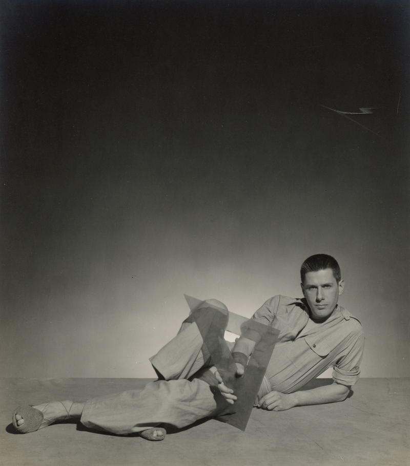 JONATHAN TICHENOR (AMERICAN)