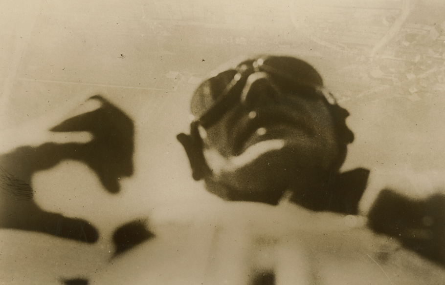 WILLI RUGE (GERMAN, 1882–1961)