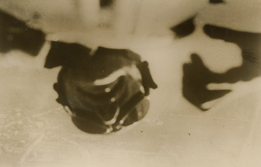 WILLI RUGE (GERMAN, 1882–1961)