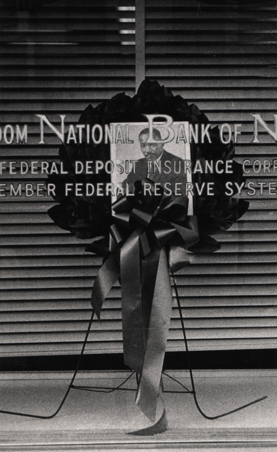 BEUFORD SMITH (AMERICAN, 1936 – 2025)