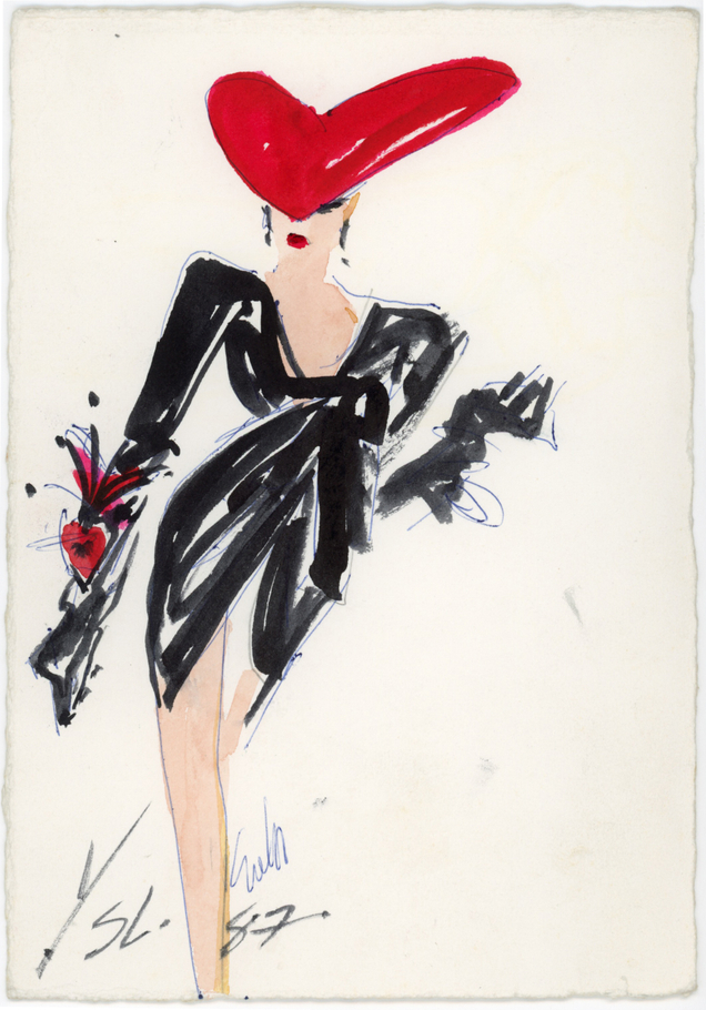 JOE EULA (AMERICAN, 1925 – 2004)