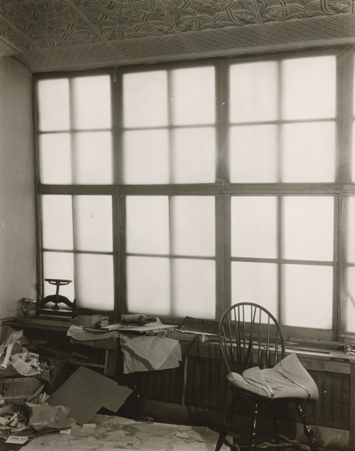 PERCY RAINFORD (JAMAICAN, 1901-1976)