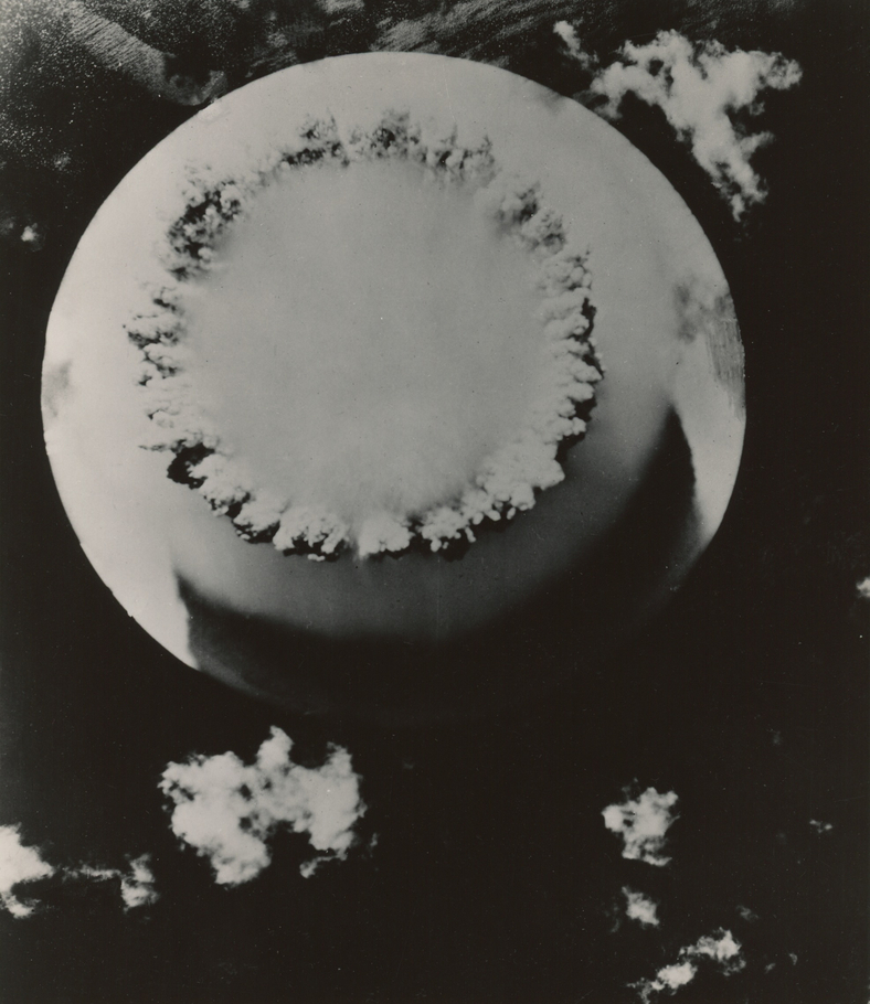 PHOTOGRAPHER UNKNOWN