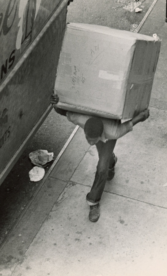 BEUFORD SMITH (AMERICAN, 1936 – 2025)