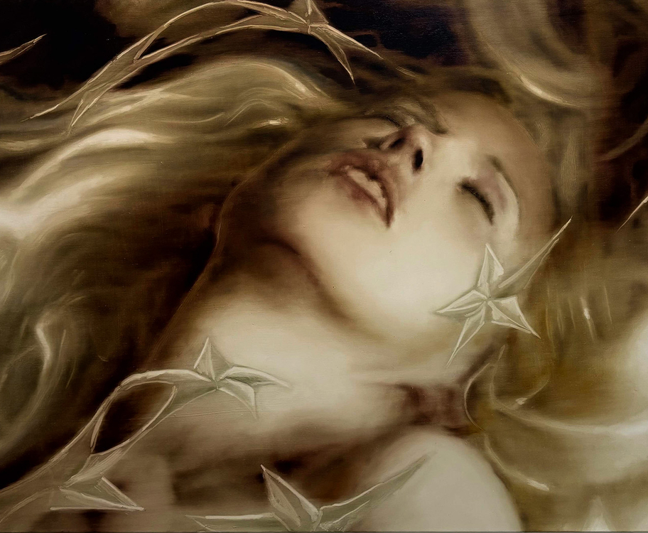 Emily Ferguson, Tomas Harker, Sol Kordich