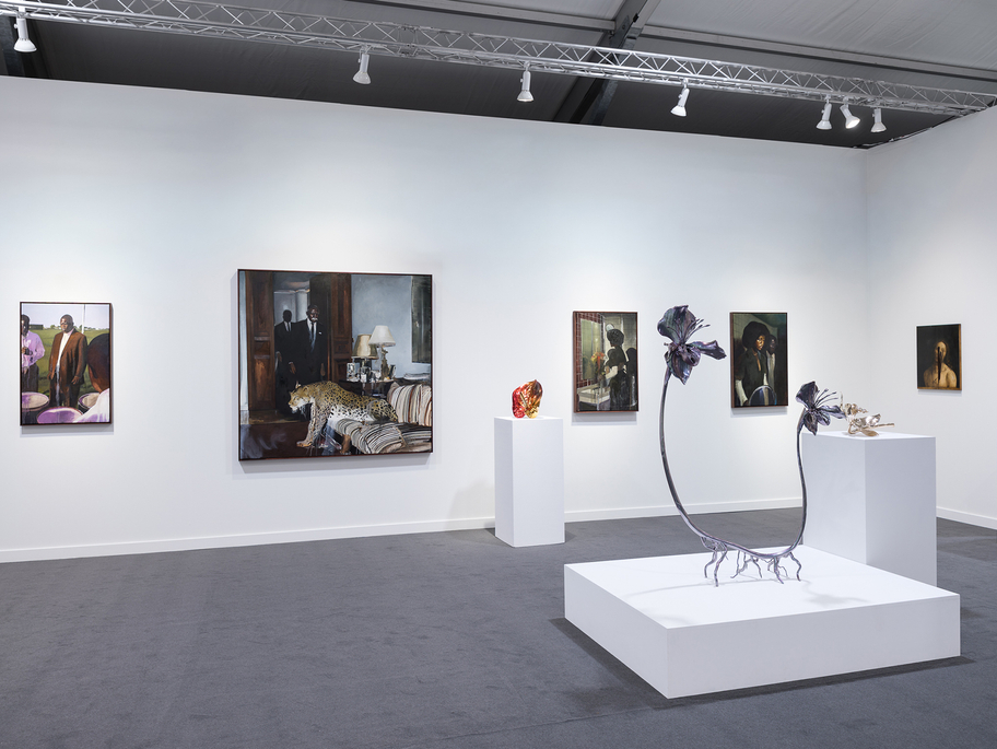 Isabelle Albuquerque, Devin B. Johnson, Nicola Samorì