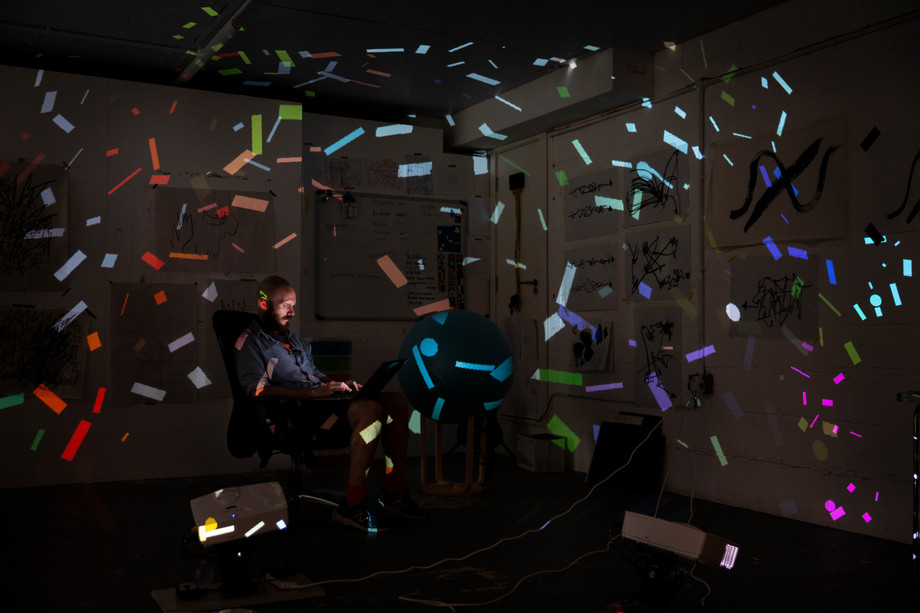 Photo by Zute Lightfoot on behalf of ACAVA