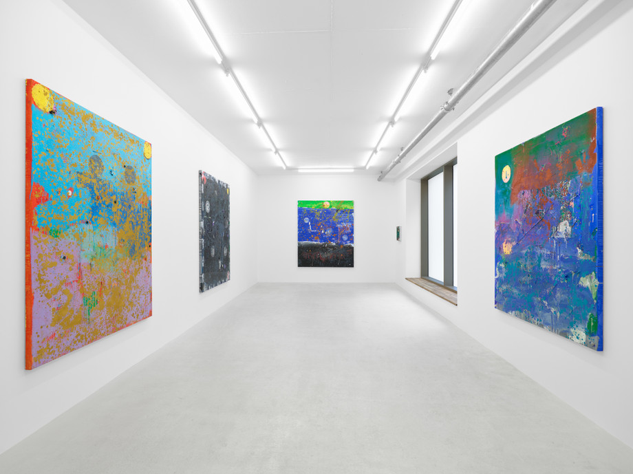 Loud It Up, Tim Garwood