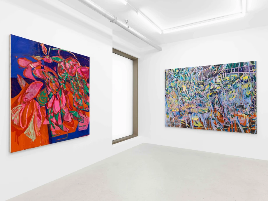 Multum, Caroline Jackson