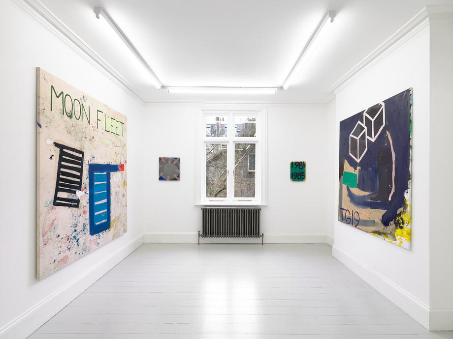 Abroad From Earth, Tim Garwood