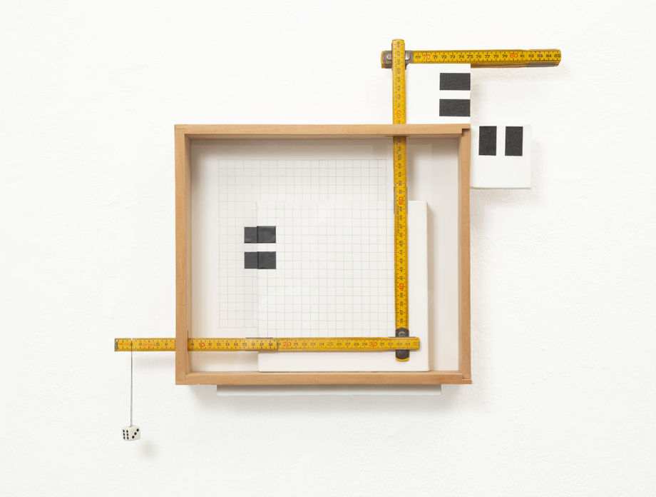 Ana Linnemann, Exercício para achar igualdade 1, 2021