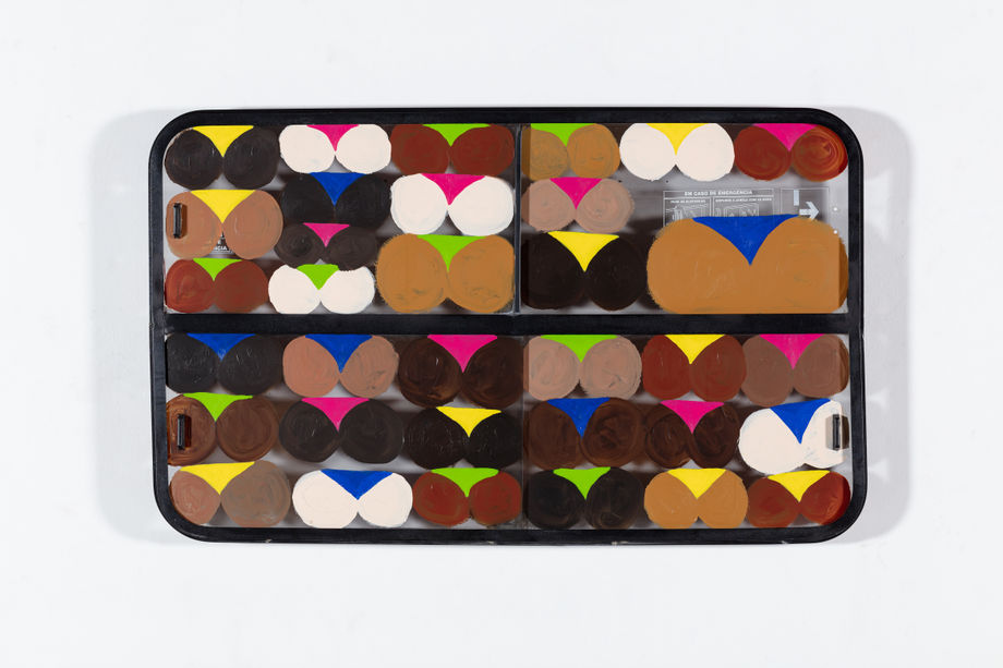 Agrade Camíz, Pop Brazil Vol.2, 2022