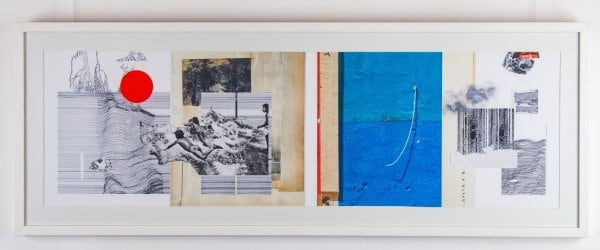 Prathima Muniyappa AmazonasEdition of 5 46 x 17 in