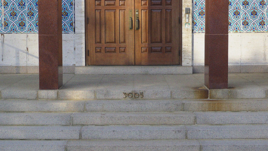 3005 Massachusetts, 2013 Archival Print On Cotton Paper 56 x 100 cm Edition of 5 + 2 AP