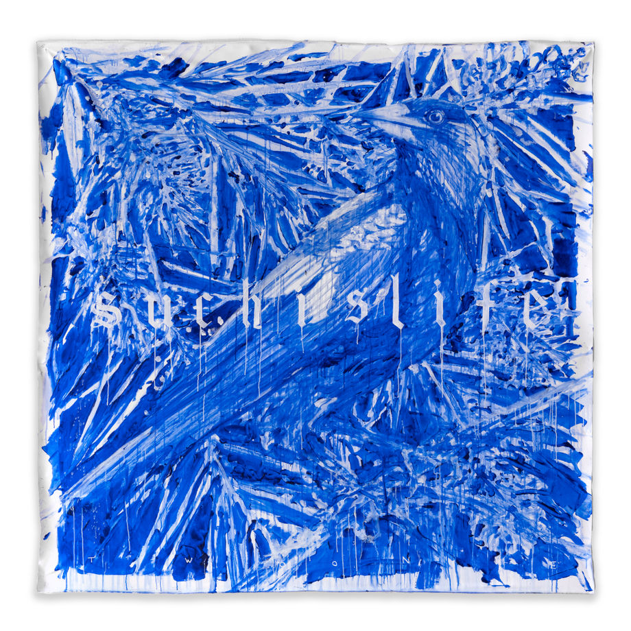 Hiroyasu Tsuri, Such Is Life, 2023