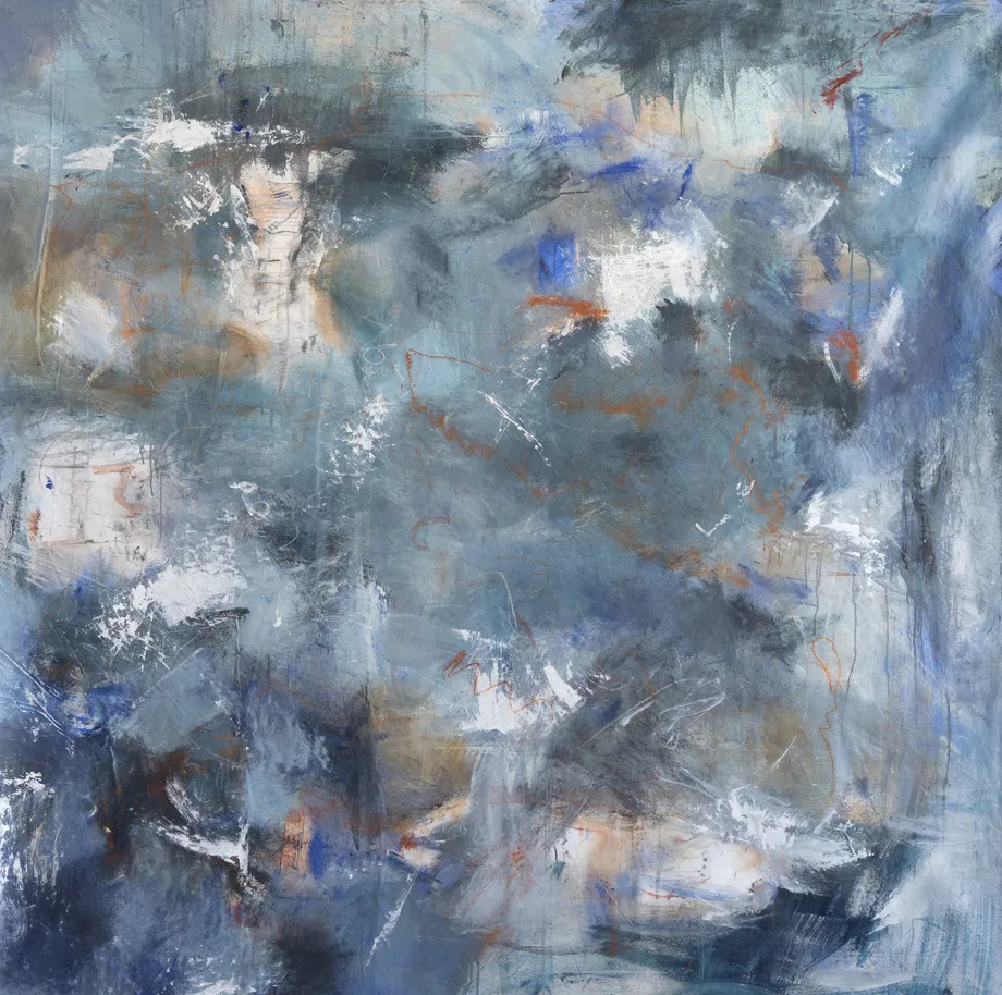 Maya Irving, Lucid Periphery, 2026