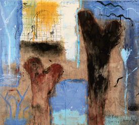 Arcangelo, Sègou, 2010