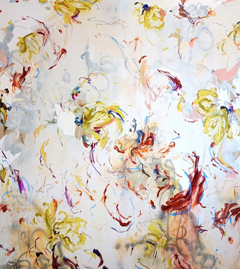 Mikko Paakkonen, Spring in the Wasteland, 2025