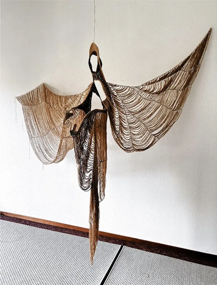 Cristina Flores Pescorán, Intuición, 2025-2026