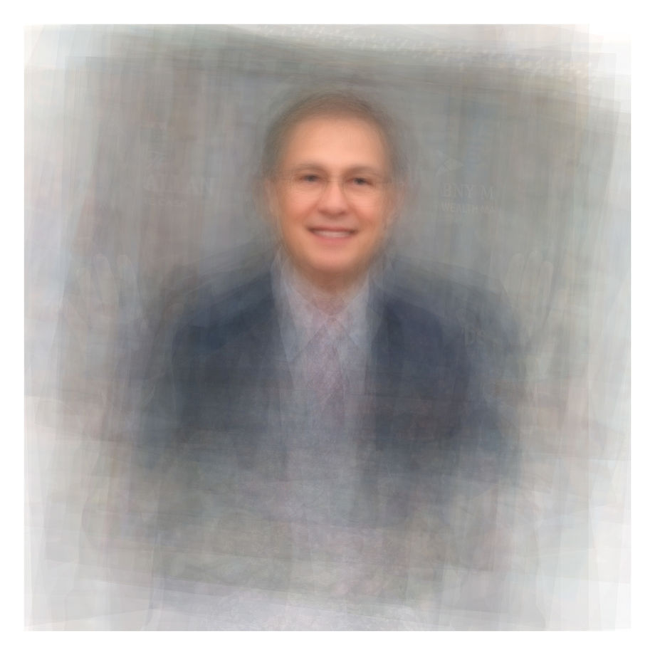 Ray Bartkus, SuperRich (Official portraits of the 500 wealthiest people in the world), 2024