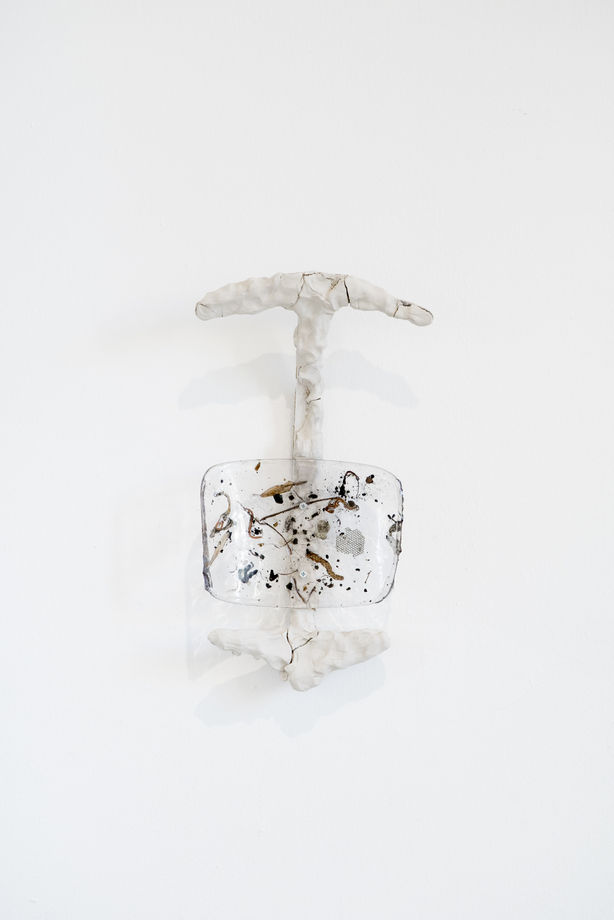 Anastasija Sosunova & Andrea Zucchini, Sunkus skrandis / Heavy Stomach, 2018