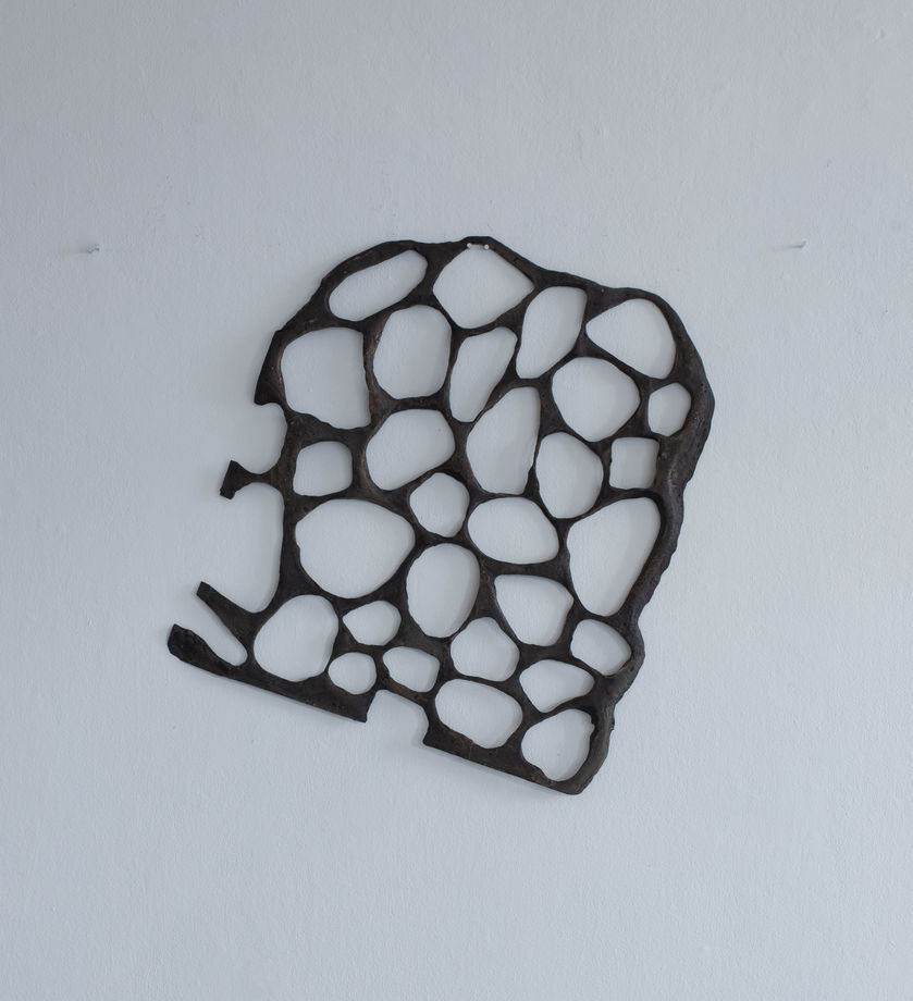 Konstantinas Bogdanas, Nebuvimas / Absence, 2020