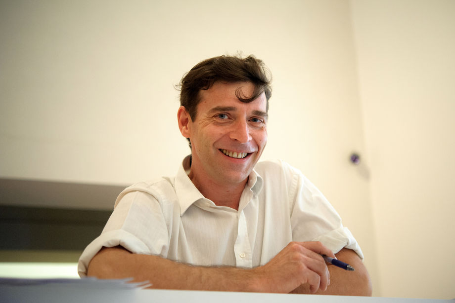 Mauro Vignando, ABC-ARTE