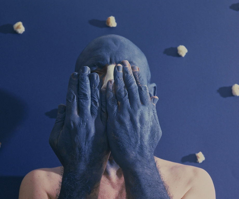 Michele Zaza. Viaggiatore assoluto, solo show di Michele Zaza