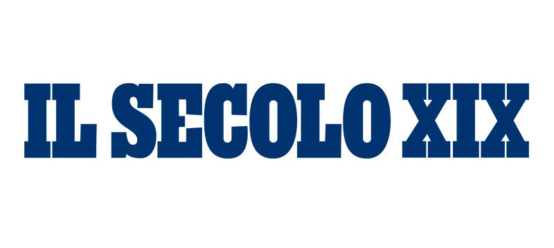 Secolo XIX Logo