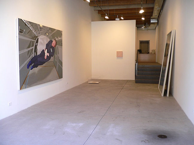 Todd Pavlisko: on and on, September 7 - October 13, 2007.