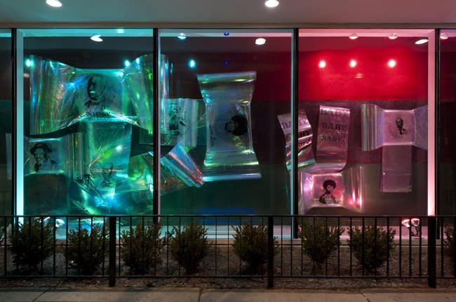 Kerry James Marshall