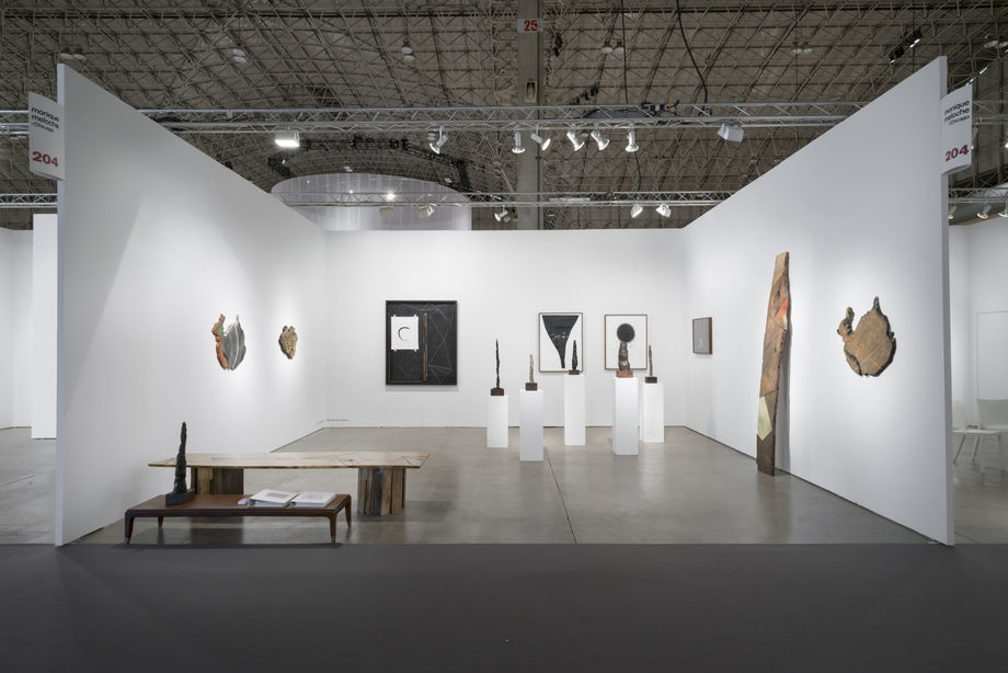 EXPO Chicago, Sheree Hovsepian and Jason Middlebrook