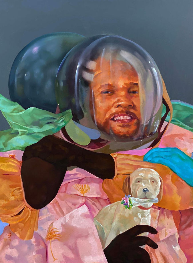 EXHIBITION Weekend: EXPO Chicago