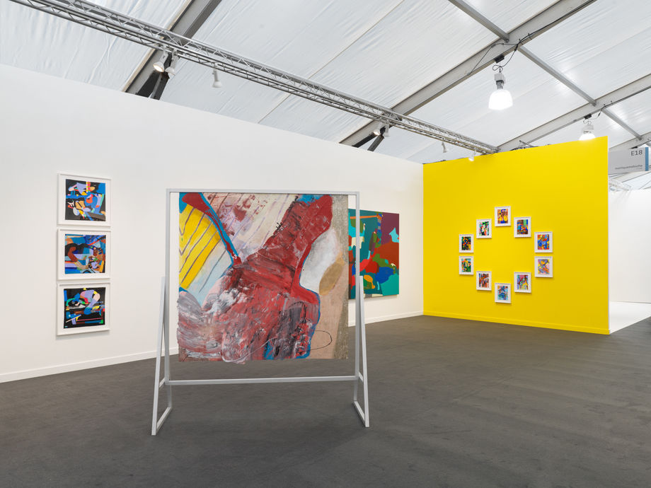 Frieze Los Angeles 2025