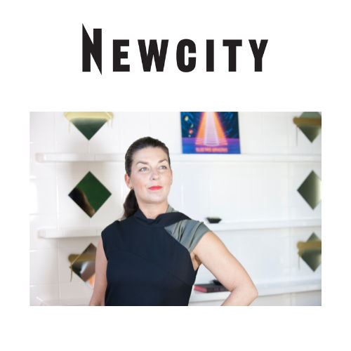 Today in Culture, Monday, December 1, 2025: Twenty-Five Years Of Monique Meloche