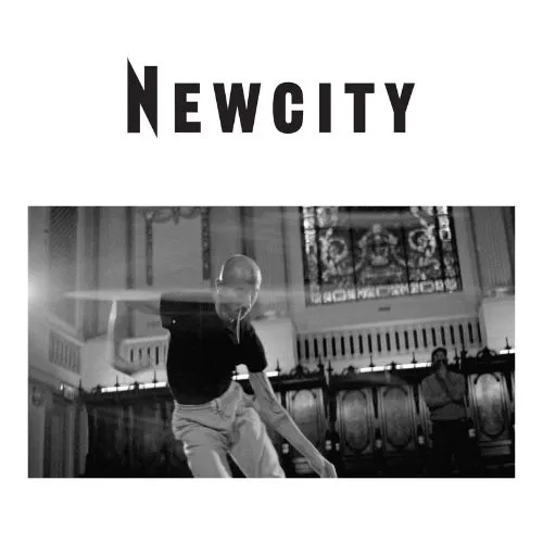 Today in Culture: Rashid Johnson Coming to MCA | Brendan Fernandes' Driehaus Residency