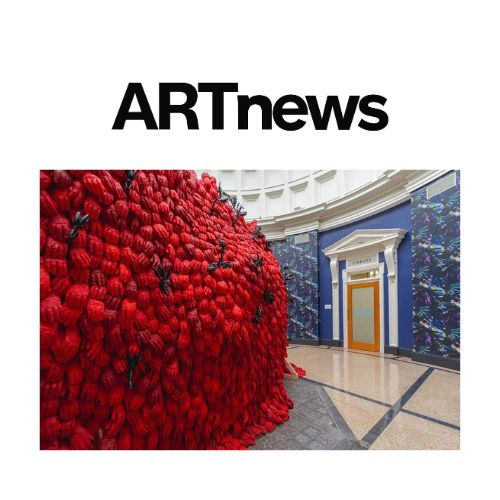 Venice Biennale Names 111 Artists for Koyo Kouoh's Posthumous Exhibition