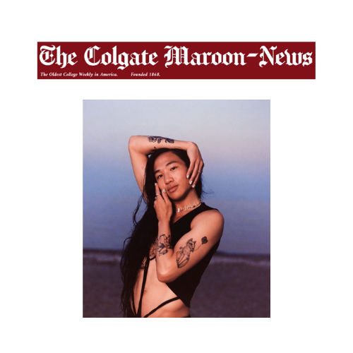 Multidisciplinary Artist Antonius-Tín Bui Leads Workshop on Personal Objects, Memory