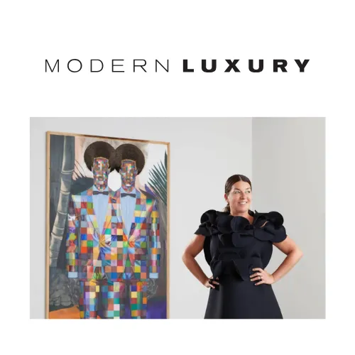 Monique Meloche Marks 25 Years Of Shaping Chicago’s Contemporary Art Scene