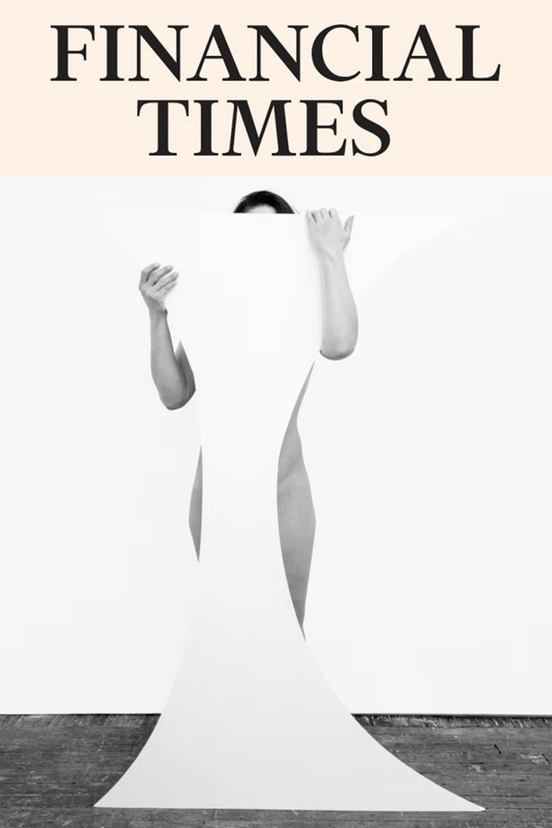 Three Iranian Women Fighting for Artistic Freedom