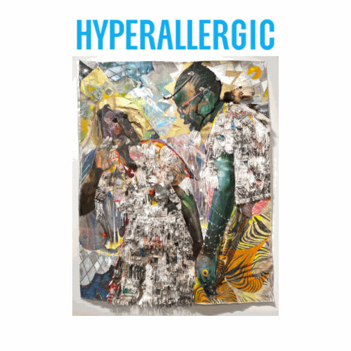 The Productive Messiness of Expo Chicago 2024