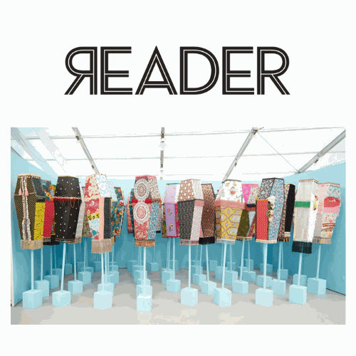 The Art Institute surveys the culture of Panafrica