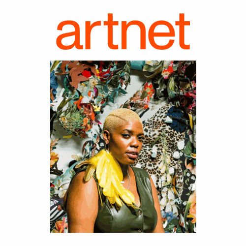 Multimedia Artist Ebony G. Patterson Entwines Nature With Artifice in a Thought-Provoking New Exhibition at the New York