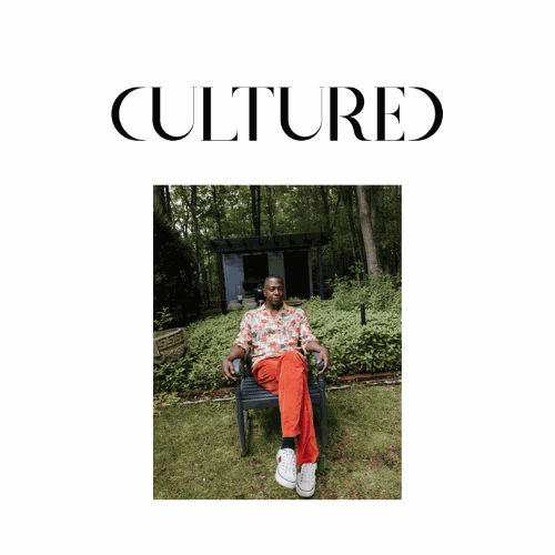 'Am I Beautifying These Artifacts, or Am I Desecrating Them?' : Sanford Biggers Examines His Own Practice at the Parrish...