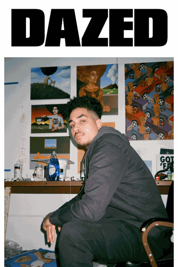 Inside Chicago's Booming Art Scene