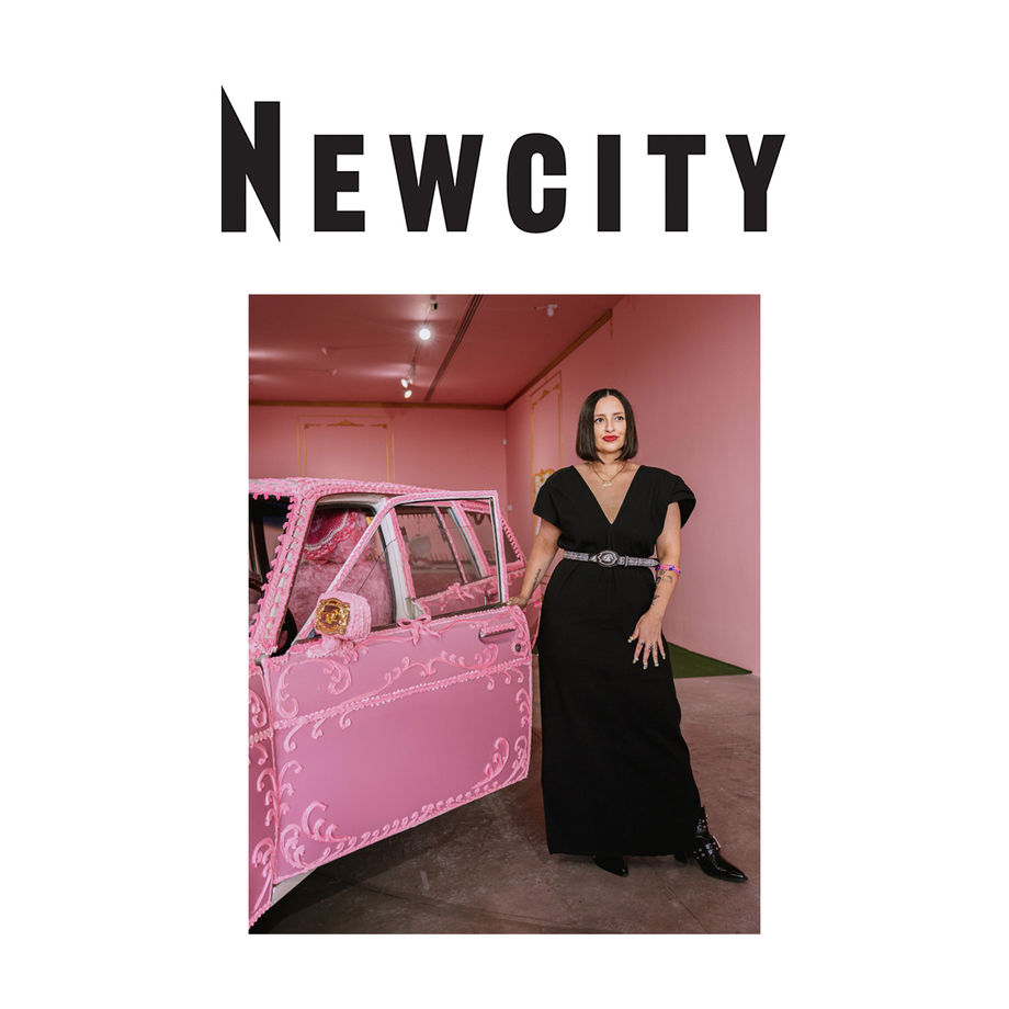 The Pink Factory Is Expanding: On the Road with Yvette Mayorga and La Princesa