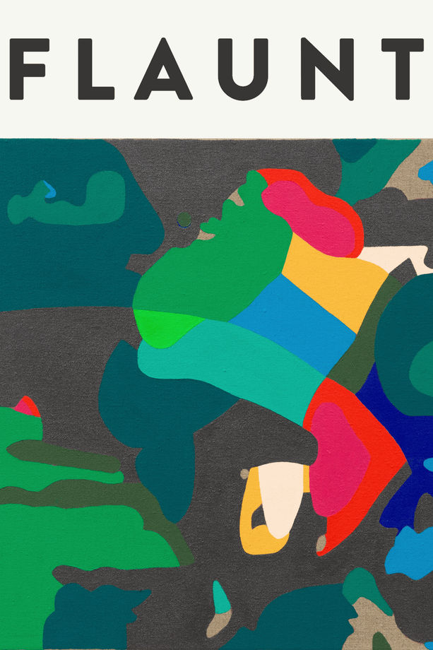 Latinx Abstract: New Exhibition At Bric