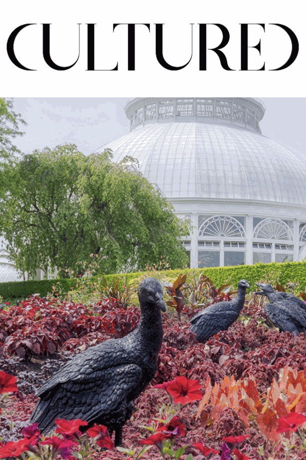 5 Unmissable Art Road Trips for Every Kind of Traveler